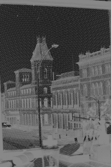 A Room With A View II